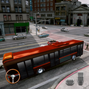 Bus Simulator - Coach Bus City Driving 3D APK