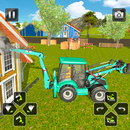 City Construction - Excavator APK