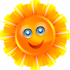 Sunshine Blue icono