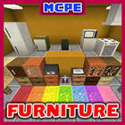 Furniture for MCPE आइकन