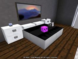 Furniture for MCPE स्क्रीनशॉट 3