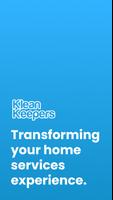 Klean Keepers-poster