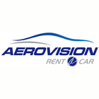 Aerovision SAS - Rent a Car Zeichen