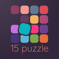 ”15 Puzzle
