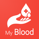 My Blood (Doação de Sangue) - Versão ALPHA APK
