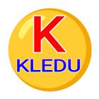 Kledu Radio أيقونة