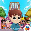 Play City Hotel Apartment life APK