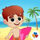 PlayCity - SUMMER HOLIDAY TOWN APK