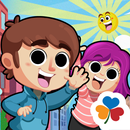 Play in the CITY - Town life APK