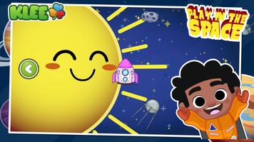 3 Schermata Gioca SPACE Gioco per bambini