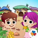 Play City - JURASSIC Town Life APK