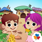 Play City - JURASSIC Town Life 아이콘