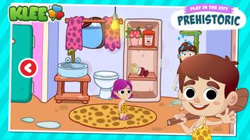 Play City - JURASSIC Town Life 스크린샷 3