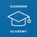 KLEEMANN Academy APK
