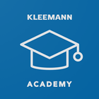 KLEEMANN Academy アイコン