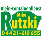 Klein-Containerdienst Rutzki icône