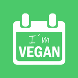 I'm vegan иконка