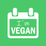 I'm vegan