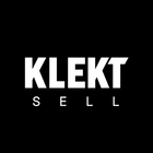 KLEKT SELL 图标