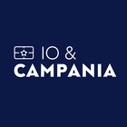 IO & CAMPANIA иконка
