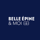 Belle Épine & MOI icône