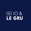 IO & LE GRU icon