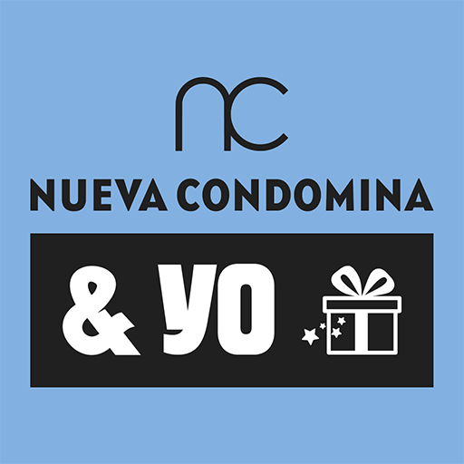 Nueva Condomina & YO