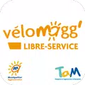 Vélomagg