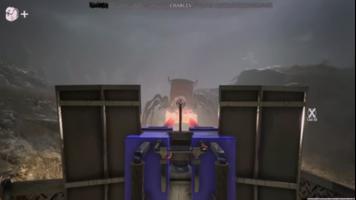 Choo choo Train Charles Scary تصوير الشاشة 1