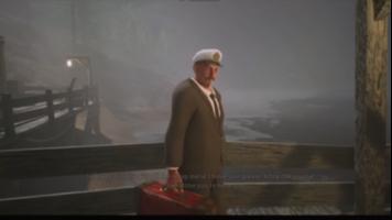 Choo choo Train Charles Scary تصوير الشاشة 2