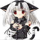 خلفيات انمي متحركه APK