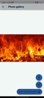 Fire Wallpapers : Offline تصوير الشاشة 2