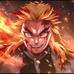 rengoku wallpaper