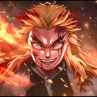 rengoku wallpaper icon