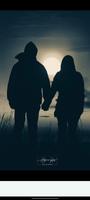 3 Schermata couple wallpaper‏