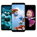 cartoon movie wallpapers