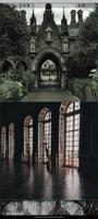 dark wallpapers Cartaz