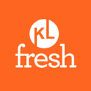 KLFresh - Buy Fruits, Vegetabl APK