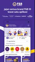 F&B ID App (Chatime Indonesia)-poster