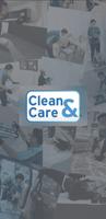 Clean & Care Plakat