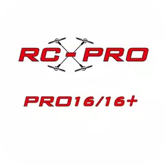 RC-PRO PRO16 APK download