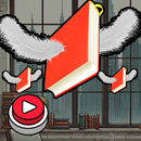 Book Flap Adventure APK