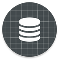 Database Designer - Full free development app