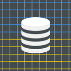 Database Designer ikona