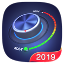 Galaxy Volume Booster–Volume Up Sound Enhancer spy APK