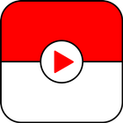 Video for Pokemon Go biểu tượng