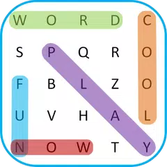 Word Search - Seek & Find Cros アプリダウンロード