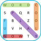 Word Search - Seek & Find Cros icon