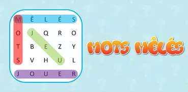 Word Search Games in French 🎓