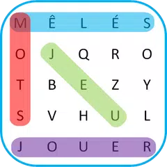 Word Search Games in French 🎓 APK download